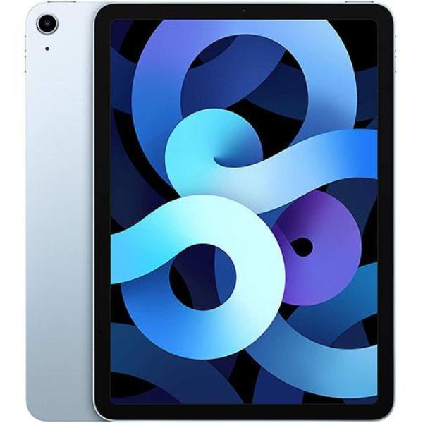 iPad Air 4 + Apple Pencil (USB-C) Pack