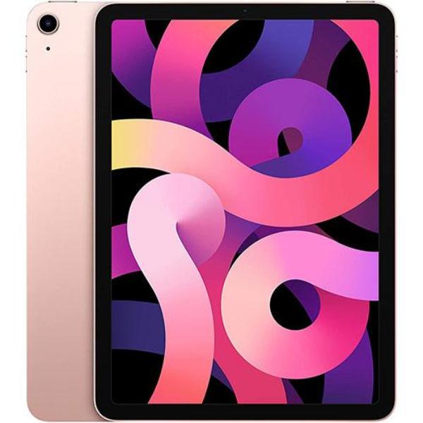 iPad Air 4 + Apple Pencil (USB-C) Pack