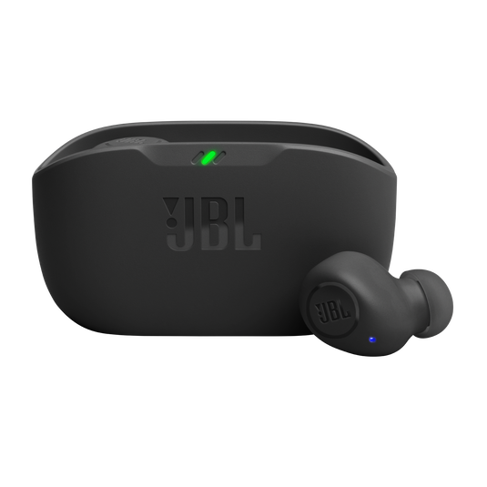 JBL Vibe Buds - Black
