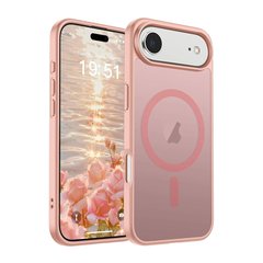 Plug - Protective Case for iPhone 17 Air