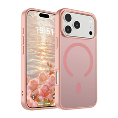 Plug - Protective Case for iPhone 17 Pro