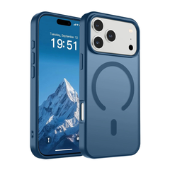 Plug - Protective Case for iPhone 17 Pro
