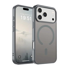Plug - Protective Case for iPhone 17 Pro Max