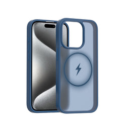 Plug - Protective Case for iPhone 15 Pro