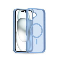 Plug - Protective Case for iPhone 16 Plus