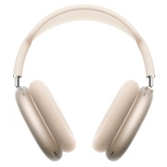 AirPods Max - Starlight (USB-C)