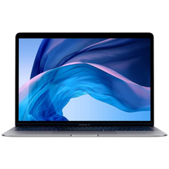 Apple MacBook Air 13-inch Core i5 1.6GHz 16GB RAM 256GB SSD Storage - Late 2018 (Space Gray)