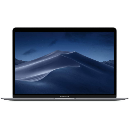 Apple MacBook Air 13-inch Core i5 1.6GHz 16GB RAM 256GB SSD Storage - Late 2018 (Space Gray)