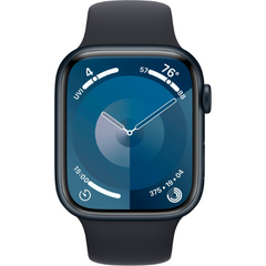 Apple Watch Series 9 41MM Midnight (GPS + Cellular)