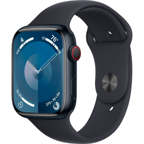 Apple Watch Series 9 41MM Midnight (GPS + Cellular)