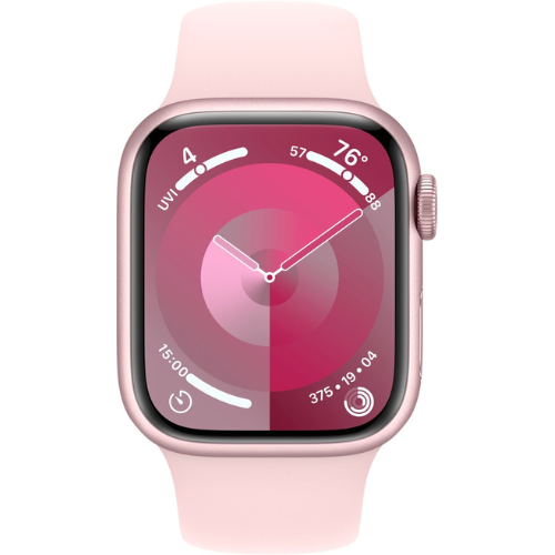Apple Watch Series 9 41MM Pink (GPS + Cellular)