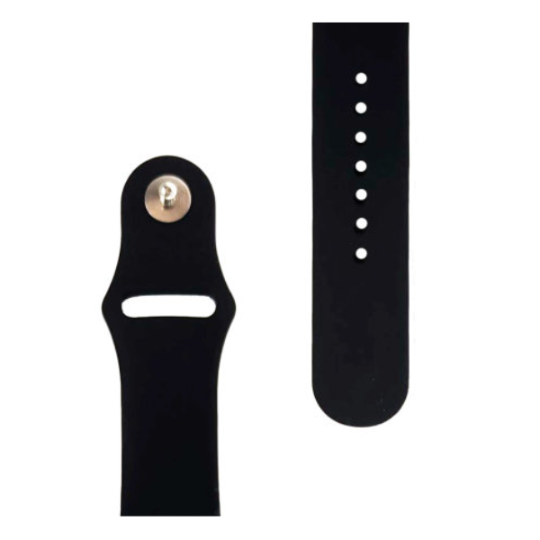 Apple Watch Ultra 2 49MM (GPS + Cellular) Natural Titanium + Silicone Band