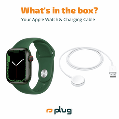 Apple Watch SE 2 40MM Midnight (GPS)