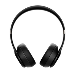 Beats Solo 4 Wireless Headphones - Black