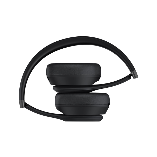 Beats Solo 4 Wireless Headphones - Black