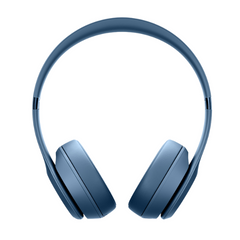 Beats Solo 4 Wireless Headphones - Slate Blue
