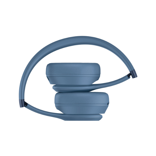 Beats Solo 4 Wireless Headphones - Slate Blue