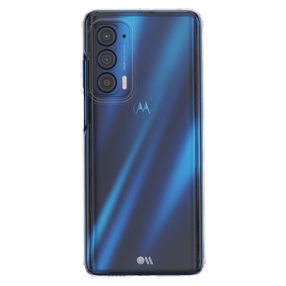 Case-Mate Tough Case for Motorola Edge (2021) / Edge 5G UW