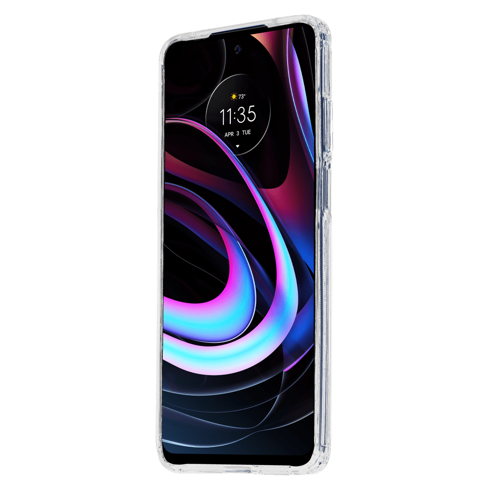 Case-Mate Tough Case for Motorola Edge (2021) / Edge 5G UW