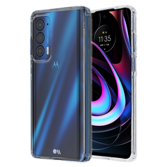 Case-Mate Tough Case for Motorola Edge (2021) / Edge 5G UW