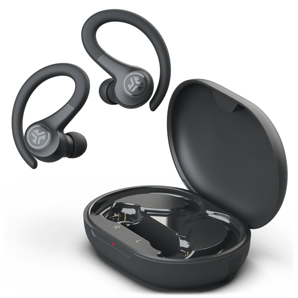 JLAB Go Air Sport True Wireless In Ear Earbuds