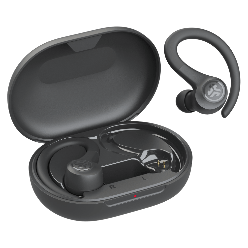 JLAB Go Air Sport True Wireless In Ear Earbuds