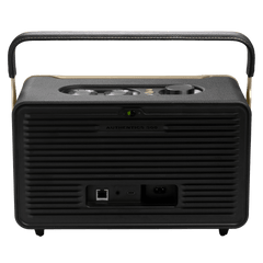 JBL Authentics 300 Wireless Home Speaker Black