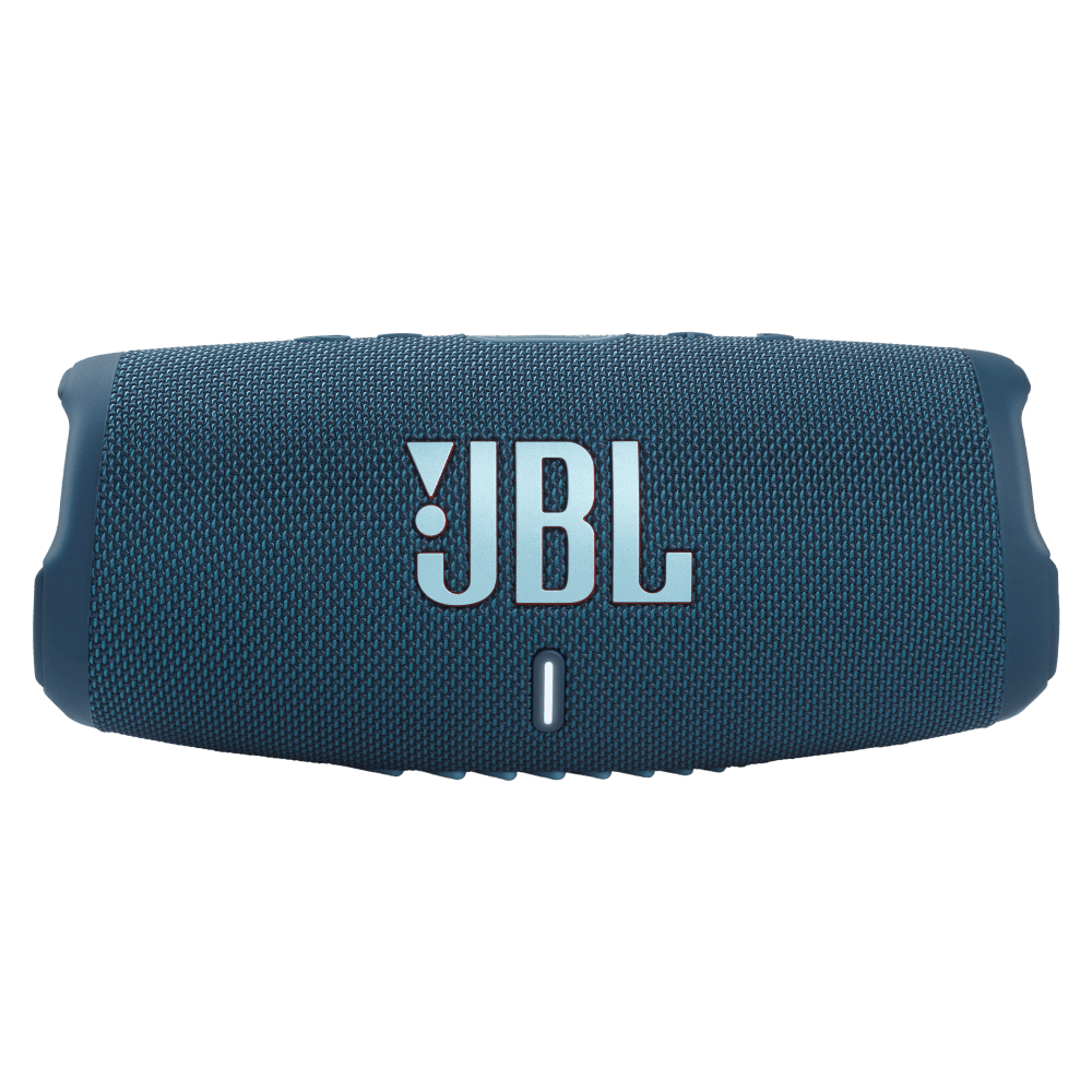 JBL Charge 5 Waterproof Bluetooth Speaker