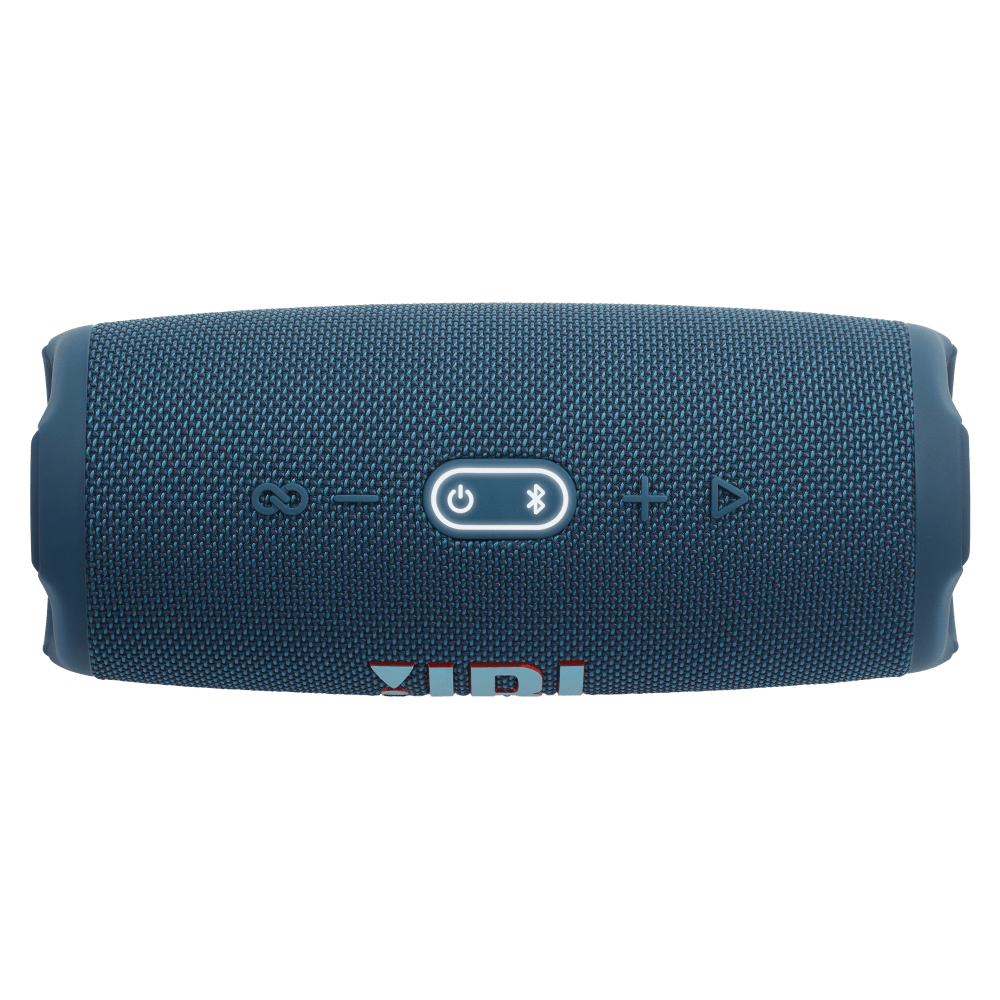 JBL Charge 5 Waterproof Bluetooth Speaker
