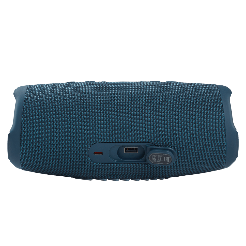 JBL Charge 5 Waterproof Bluetooth Speaker