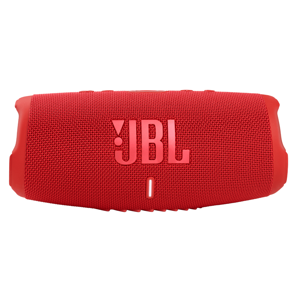 JBL Charge 5 Waterproof Bluetooth Speaker