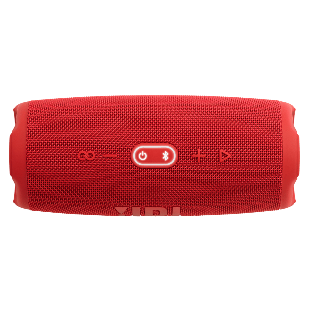 JBL Charge 5 Waterproof Bluetooth Speaker