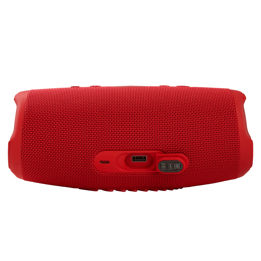 JBL Charge 5 Waterproof Bluetooth Speaker