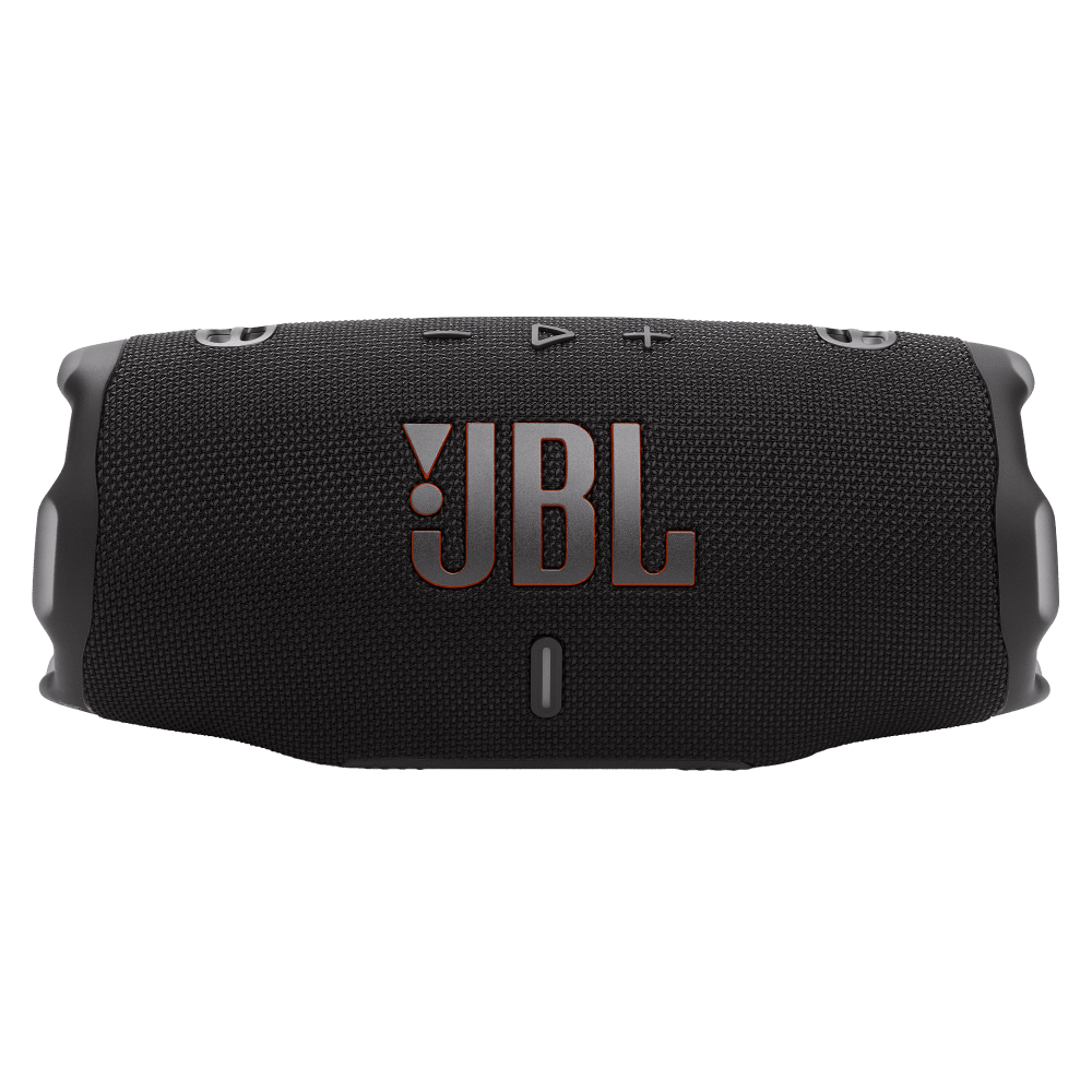 JBL Charge 6 Waterproof Bluetooth Speaker