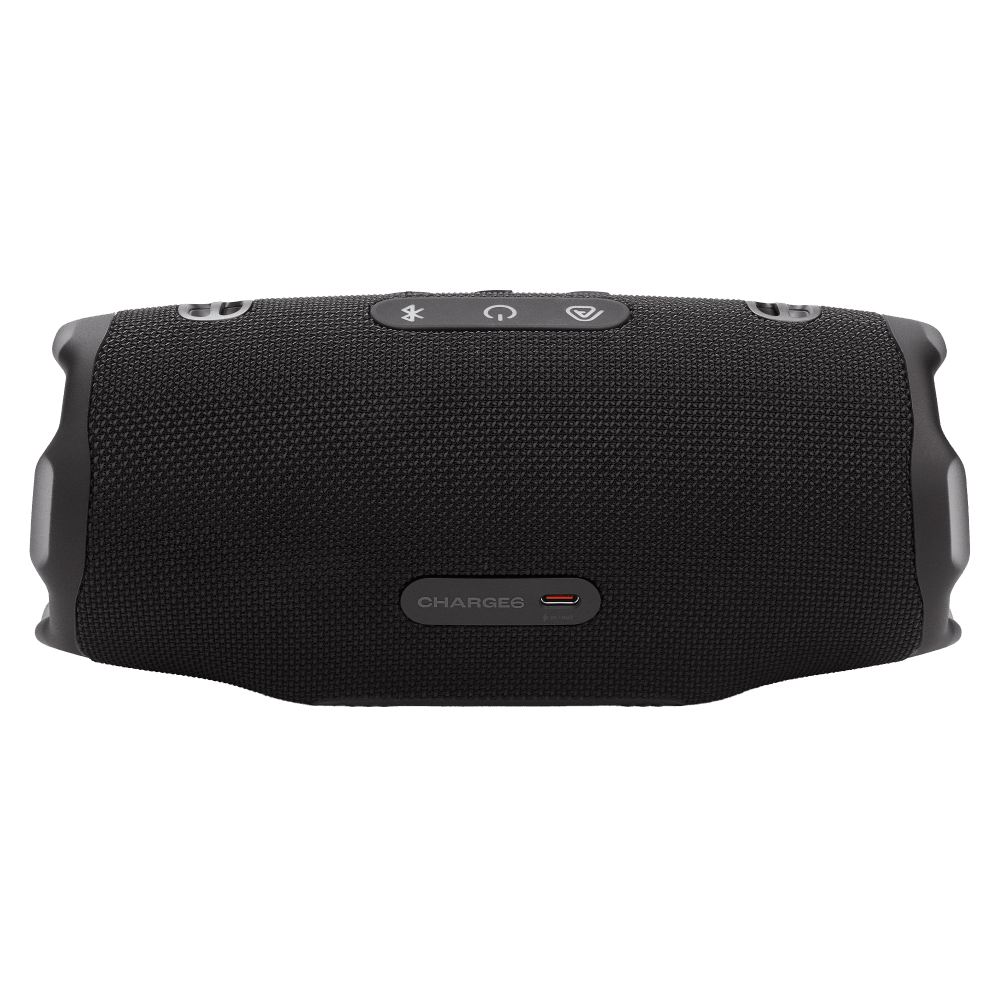JBL Charge 6 Waterproof Bluetooth Speaker