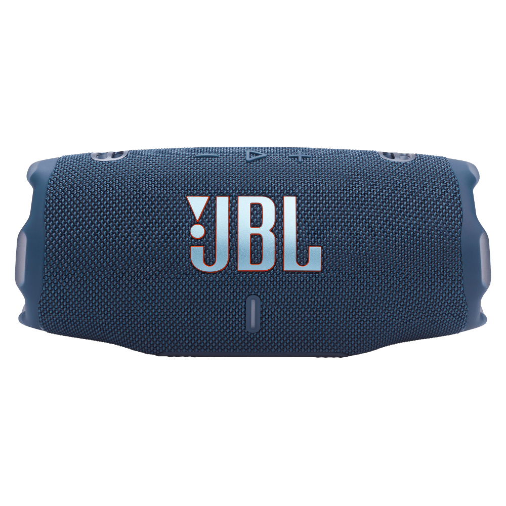 JBL Charge 6 Waterproof Bluetooth Speaker