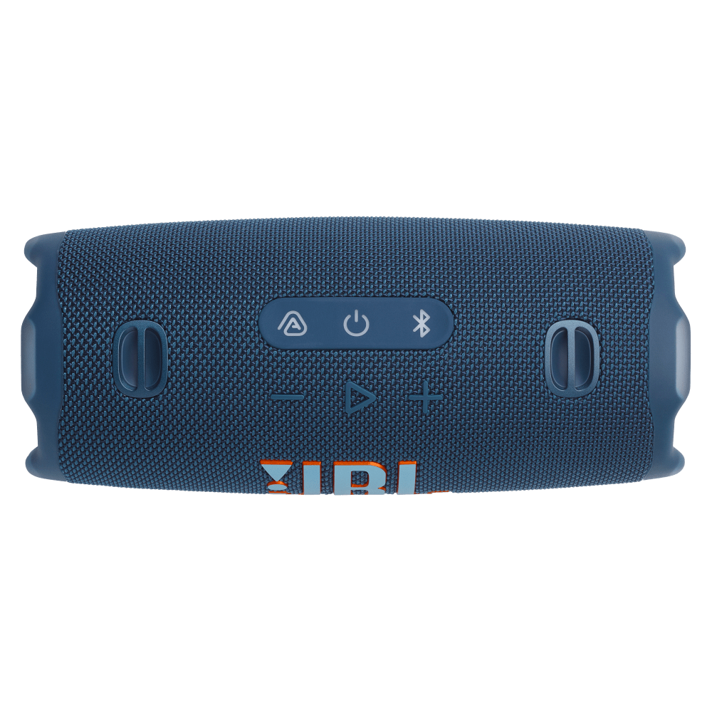 JBL Charge 6 Waterproof Bluetooth Speaker