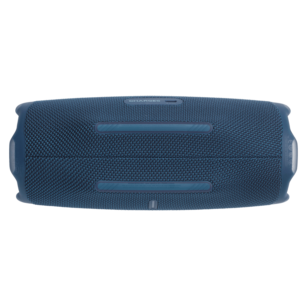 JBL Charge 6 Waterproof Bluetooth Speaker