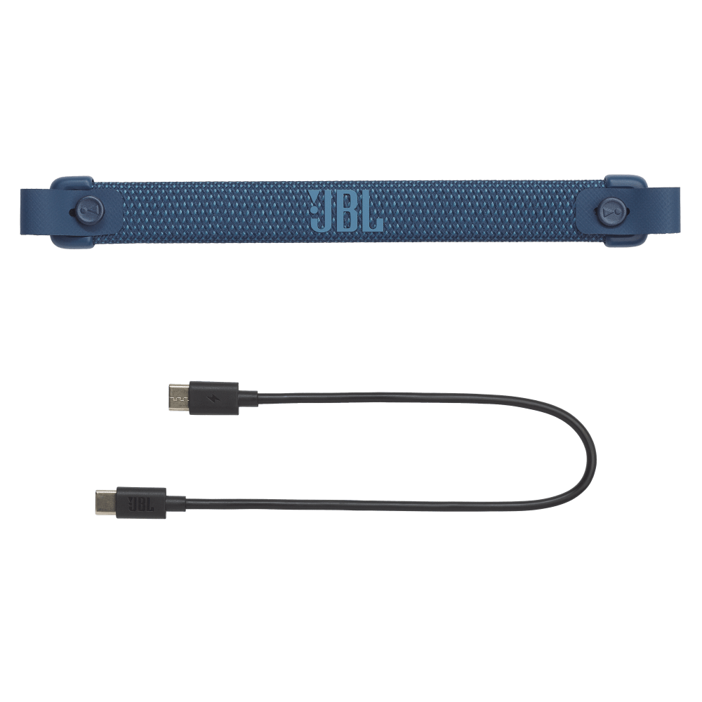 JBL Charge 6 Waterproof Bluetooth Speaker