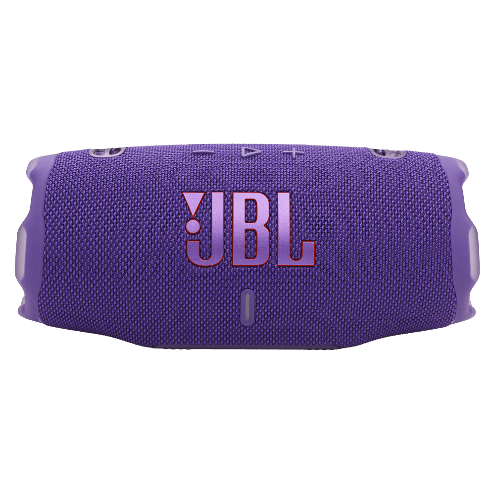 JBL Charge 6 Waterproof Bluetooth Speaker