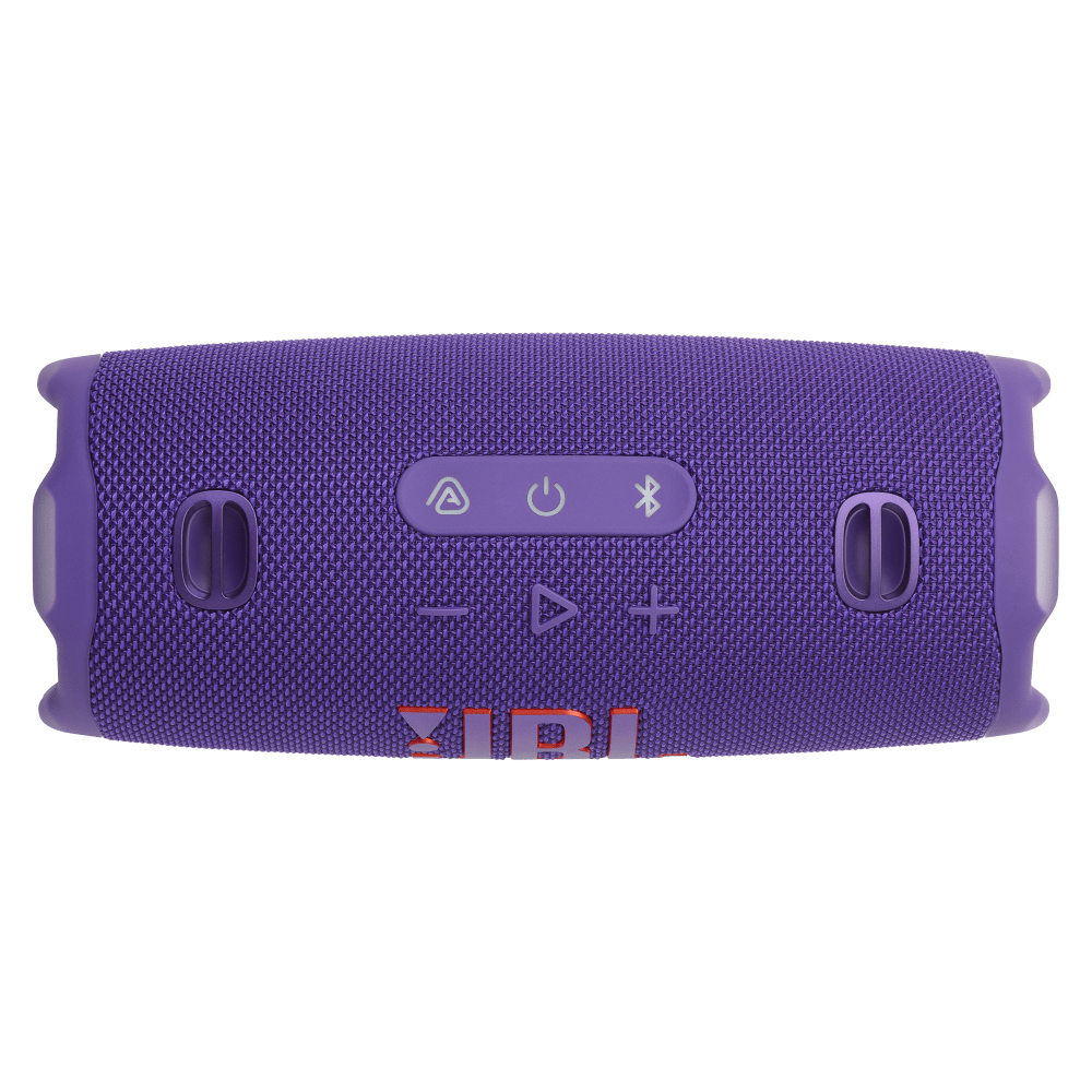 JBL Charge 6 Waterproof Bluetooth Speaker