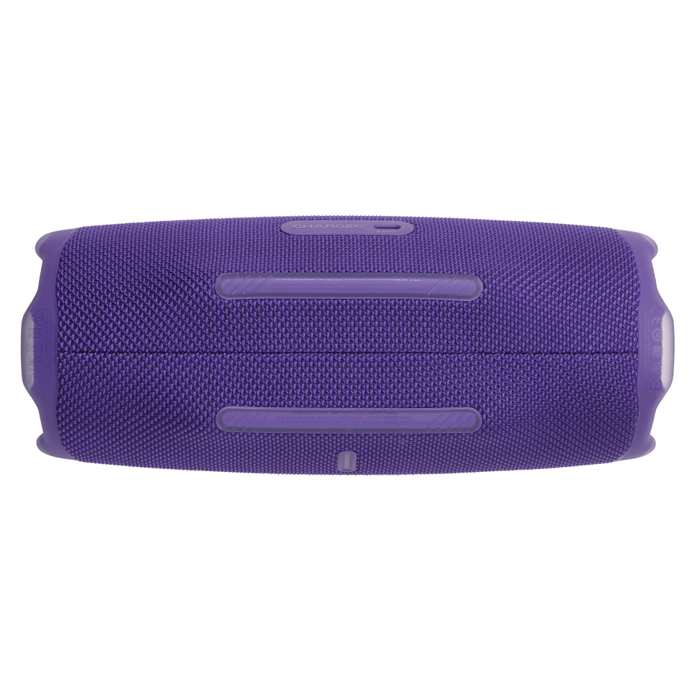 JBL Charge 6 Waterproof Bluetooth Speaker