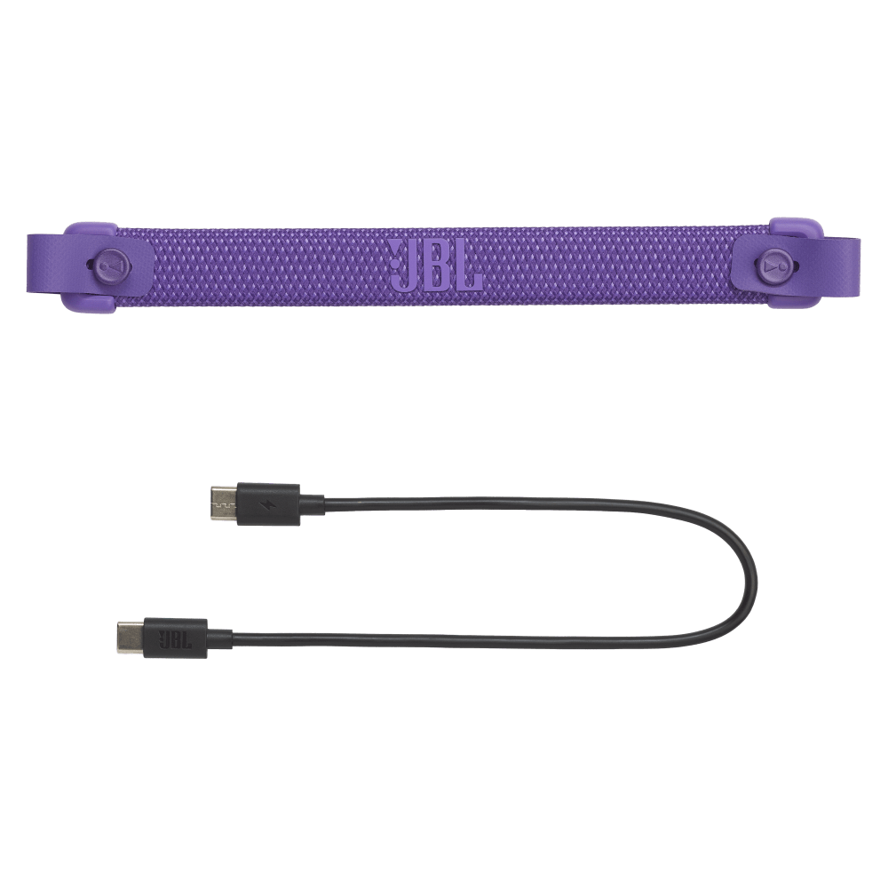 JBL Charge 6 Waterproof Bluetooth Speaker