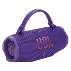 JBL Charge 6 Waterproof Bluetooth Speaker