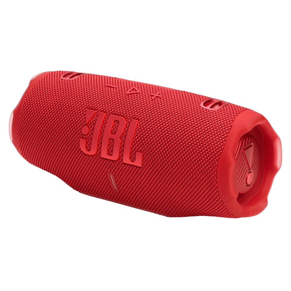 JBL Charge 6 Waterproof Bluetooth Speaker