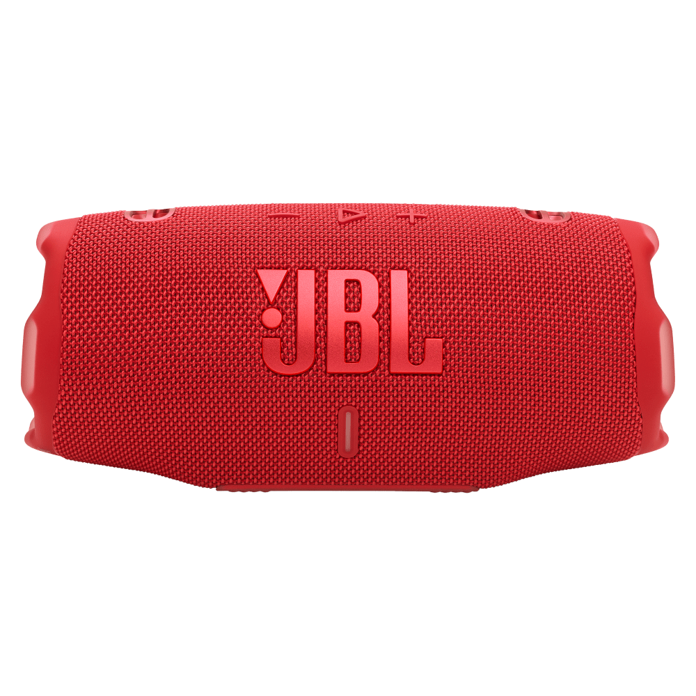 JBL Charge 6 Waterproof Bluetooth Speaker