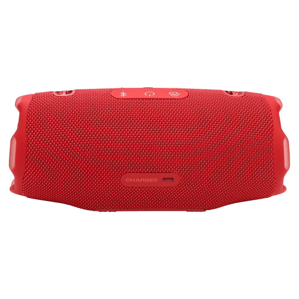 JBL Charge 6 Waterproof Bluetooth Speaker