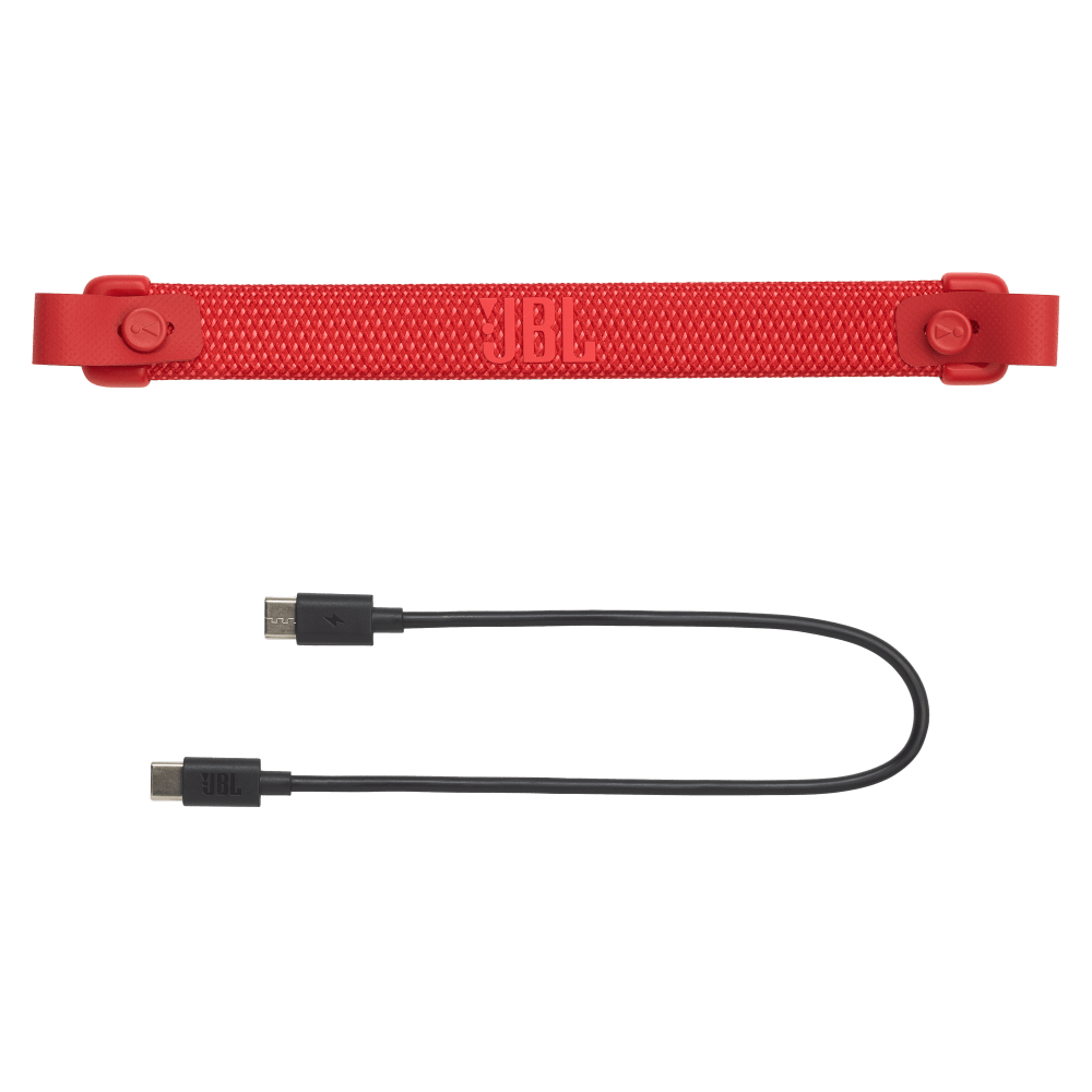 JBL Charge 6 Waterproof Bluetooth Speaker