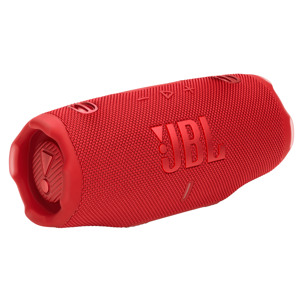 JBL Charge 6 Waterproof Bluetooth Speaker