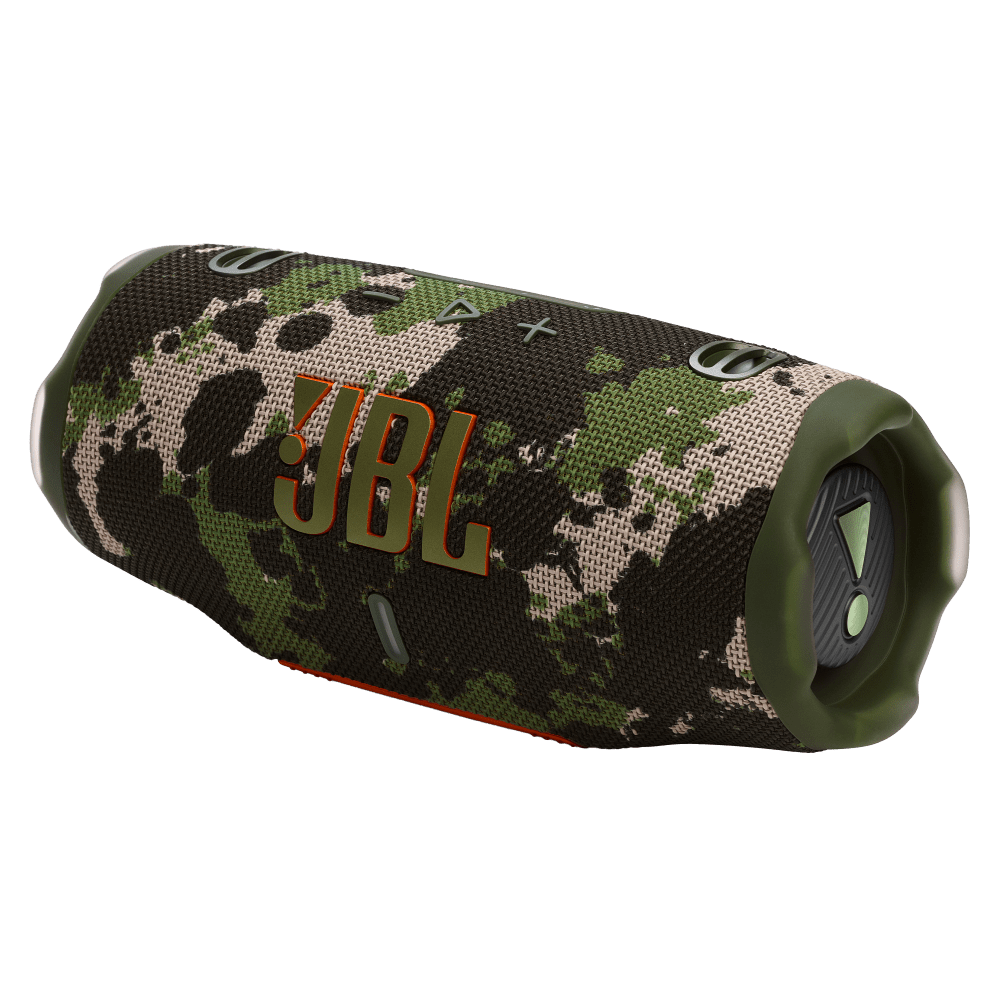 JBL Charge 6 Waterproof Bluetooth Speaker